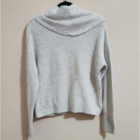 Jessica Simpson cowlneck pullover sweater size  S - Picture 4 of 6